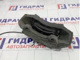 Суппорт тормозной передний правый Volkswagen Touareg (GP) 7L6615124H