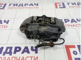 Суппорт тормозной задний правый Volkswagen Touareg (GP) 7L6615424L