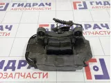 Суппорт тормозной задний правый Volkswagen Touareg (GP) 7L6615424L