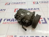 Компрессор системы кондиционирования Volkswagen Touareg (GP) 7L6820803B