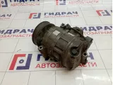 Компрессор системы кондиционирования Volkswagen Touareg (GP) 7L6820803B