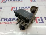 Блок ABS Volkswagen Touareg (GP) 7L0907375D