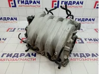 Коллектор впускной Volkswagen Touareg (GP) 077133185BQ