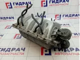 Коллектор впускной Volkswagen Touareg (GP) 077133185BQ