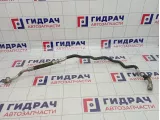 Трубка кондиционера Volkswagen Touareg (GP) 7L0820743E