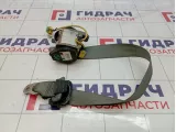 Ремень безопасности задний правый Volkswagen Touareg (GP) 7L0857806ANWS