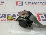 Ремень безопасности задний правый Volkswagen Touareg (GP) 7L0857806ANWS