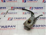 Трос КПП Volkswagen Touareg (GP) 7L6713265