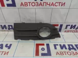 Заглушка противотуманной фары правая Volvo C30 30657196