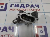 Корпус термостата Volvo C30 31272433