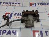 Суппорт тормозной задний левый Volvo C30 36001765