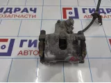 Суппорт тормозной задний правый Volvo C30 36001766