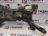 Балка подмоторная Volvo C30 31317517