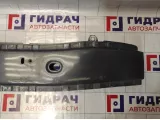 Усилитель переднего бампера Volvo C30 31353949