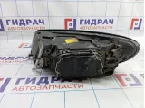 Фара правая Volvo C30 31335204