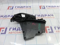 Кронштейн замка двери передней левой Volvo C30 31214729