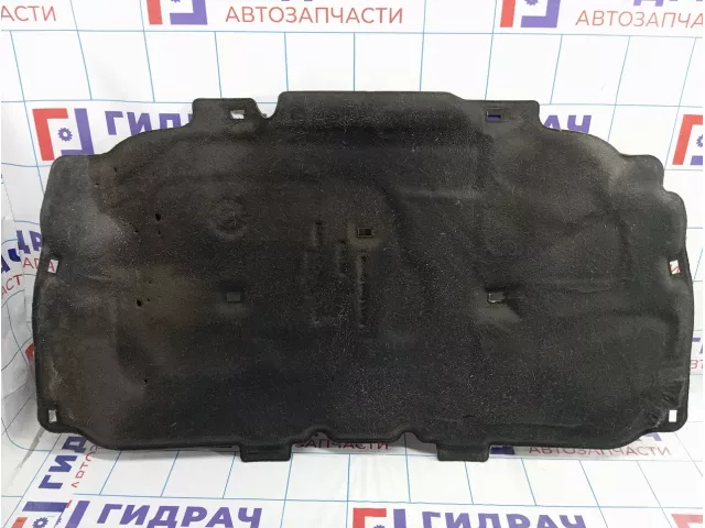 Шумоизоляция капота Volvo C30 30740133