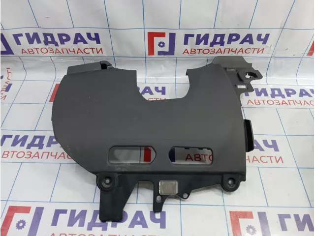 Накладка под торпедо Volvo C30 30722495