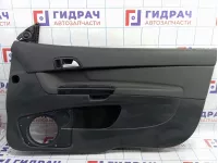 Обшивка двери передней правой Volvo C30 22972560