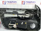 Обшивка двери передней правой Volvo C30 22972560