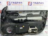 Обшивка двери передней левой Volvo C30 22972559