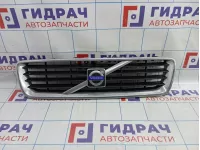 Решетка радиатора Volvo C30 30657194