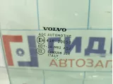 Стекло двери передней правой Volvo C30 31386660