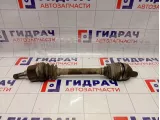 Привод передний левый Volvo C30 36000441