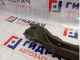 Кожух замка капота Volvo C30 31278663