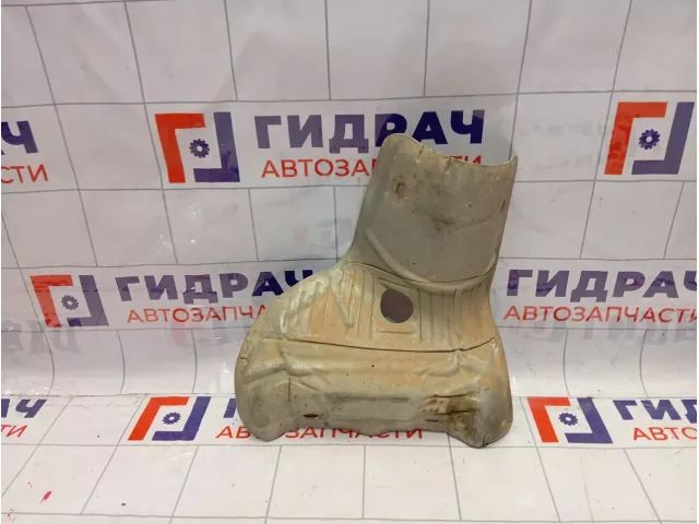 Экран тепловой Volvo C30 1402919