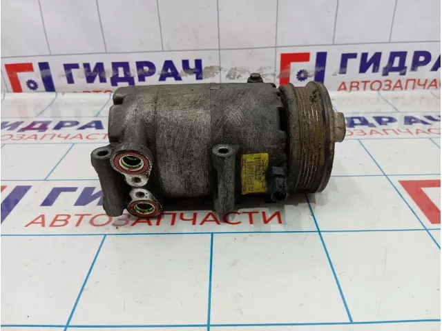 Компрессор кондиционера Volvo C30 1858669