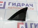 Крышка зеркала внутренняя правая Volvo C30 8687763