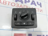 Переключатель света фар Volvo C30 30739300