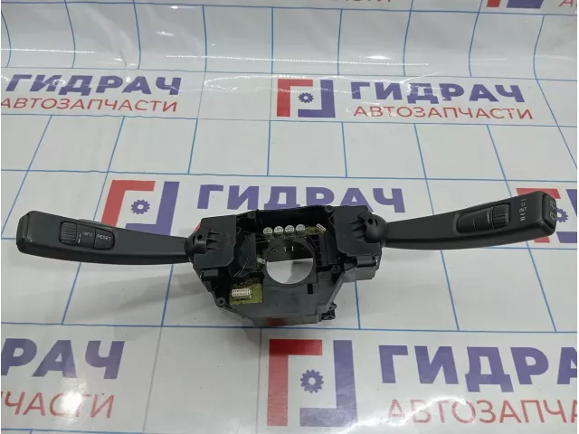 Блок подрулевых переключателей Volvo C30 8637377