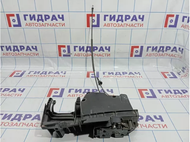 Замок двери передней правой Volvo C30 31253658