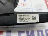 Педаль тормоза Volvo C30 31341384