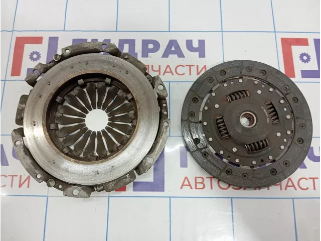 Сцепление комплект Volvo C30 31325444