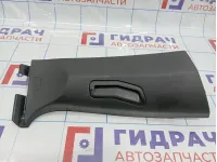 Обшивка стойки средней правой верхняя Volvo C30 39865389