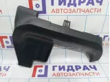 Накладка сиденья левого Volvo C30 8621768