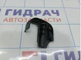 Заглушка крепления сиденья левая Volvo C30 08629852