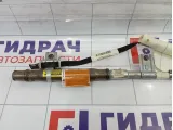 Подушка безопасности боковая (шторка) левая Volvo S40 30642747