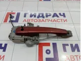 Ручка двери наружная передняя левая Volvo S40