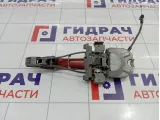 Ручка двери наружная передняя левая Volvo S40