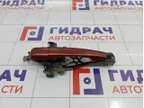 Ручка двери наружная задняя левая Volvo S40