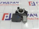 Моторчик стеклоподъемника задний левый Volvo S40 31264375