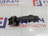 Переключатель поворотов подрулевой Volvo S40 8637377