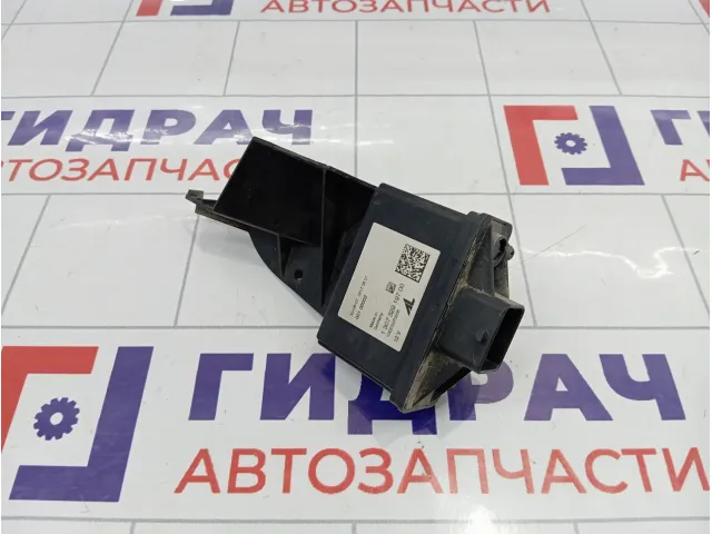 Блок управления светом Volvo S40 30667999