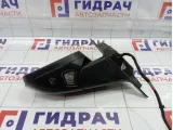 Зеркало электрическое левое Volvo S40 31278733