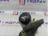 Кулиса (селектор) КПП Volvo S40 31325014