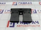 Дефлектор воздушный центральный Volvo S40 39863761